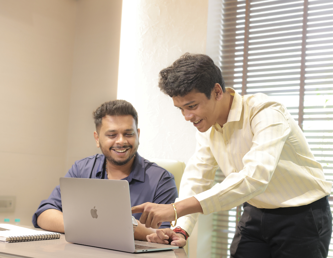 About Us - Techsperia