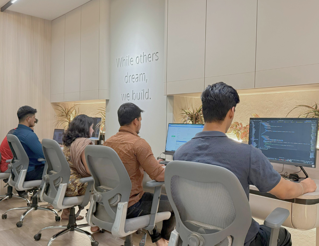 About Us - Techsperia