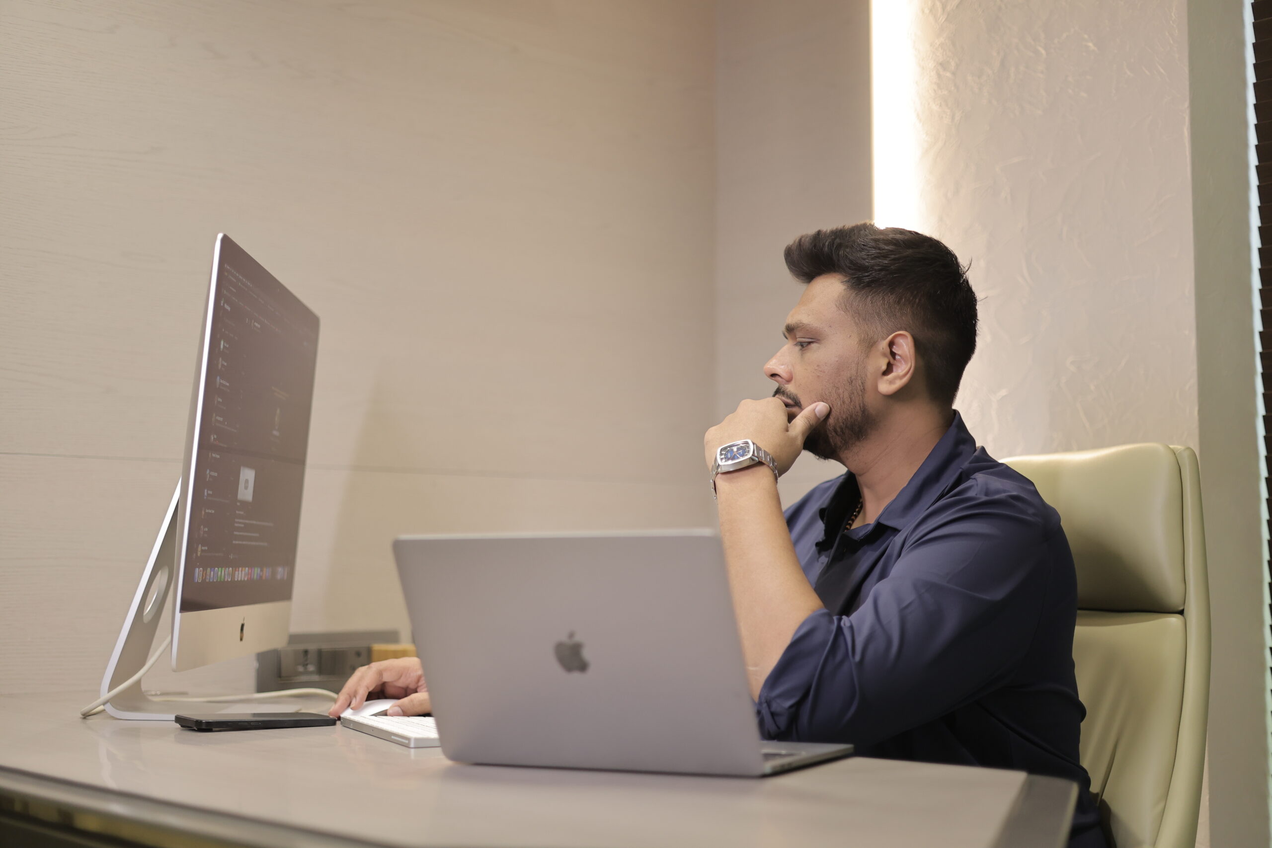 About Us - Techsperia