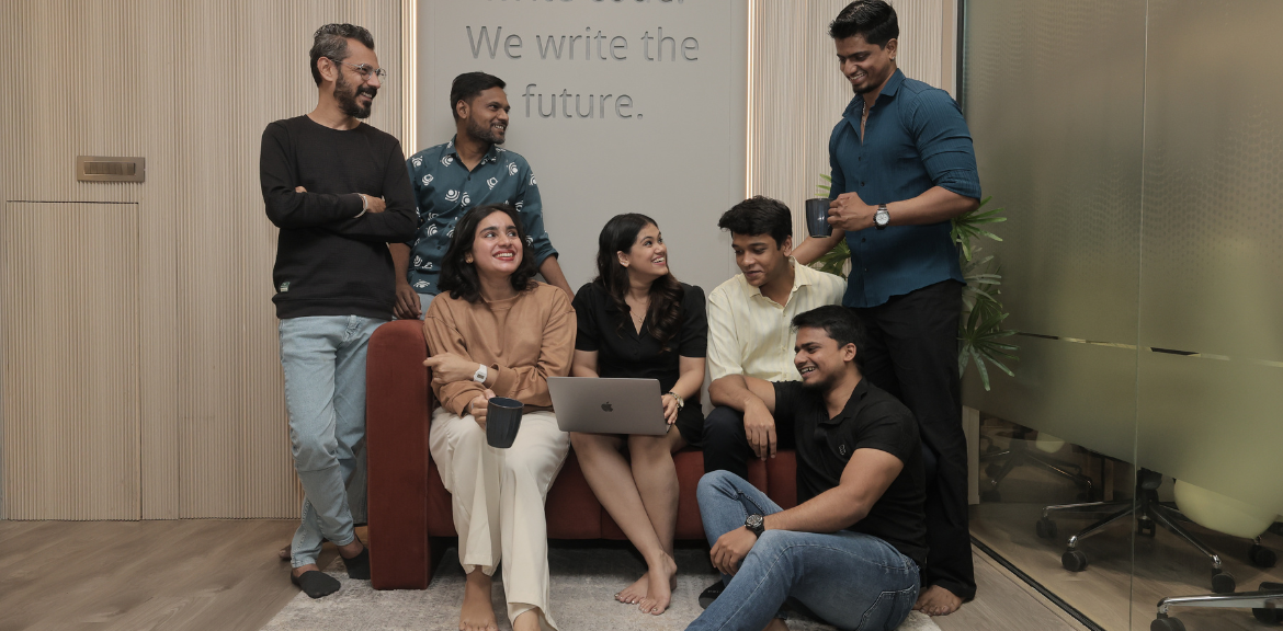 About Us -Techsperia