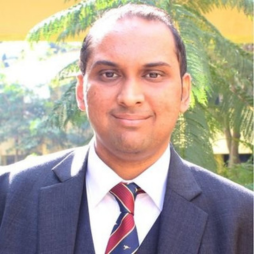 Abhishek Sudhir photo